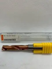 SANDVIK CoroDrill 860.1-1050-037A1-PM 4234 Solid carbide drill #6040178