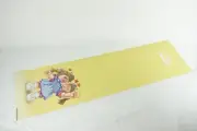 Garbage Pail Kids Get a Grip Skateboard Deck Grip Tape Sticker Double Heather
