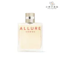 在飛比找蝦皮商城優惠-CHANEL 香奈兒 ALLURE 男性淡香水 50ml /