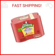 Chef Boyardee Mini ABC's and 123's with Meatballs, 15 oz, 4 Pack