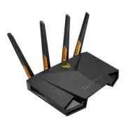 ASUS TUF Gaming AX3000 V2 Dual Band WiFi 6 Router Forwarding 2.5Gbps AiMesh