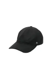 Adjustable baseball cap 58 Black