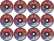 12 Pack of Vortex Trimmer Line 10070 .130 x 120 Small Spools