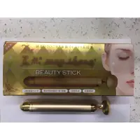 在飛比找蝦皮購物優惠-24K黃金美容棒（Beauty Stick)日本原裝