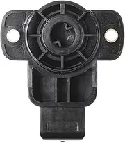 Car Throttle Sensor Compatible with Peugeot for Partner 1997-2003 Throttle Position Sensor The Car Accessories OEM:9642473280 9623840499