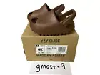 Yeezy Slide - Infant - Size 6K - Flax - FZ5898 - Brand new in original box