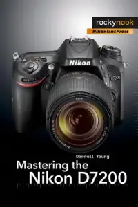 在飛比找博客來優惠-Mastering the Nikon D7200