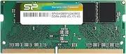 Silicon Power DDR4 4 GB 2400 Mhz SO-DIMM Memory Module fro Laptop RAM Memory Module