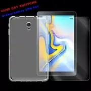 Wear-Resisting Screen Protector TPU Case for Samsung Galaxy Tab A 10.5 SM-T597P