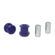 SuperPro Control Arm Lower Rear Bushing Kit - Offset - SPF1541AK