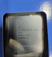 Intel Xeon Bronze 3104 1.7 GHz Hexa-Core Processor