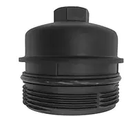 MAX COOL Oil Filter Cartridge Housing Cap Cover Suitable for Ford Ranger PX Mazda BT50 2.2L 3.2L
