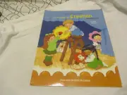 THE STORY OF CREATION COLORING BOOK