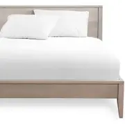 Ultra Soft Deep Fitted Sheet Set Pillowcases Single Double Queen King - White