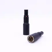 ABYSS 1266 Phi TC to Focal Utopia Reference Headphone adapter