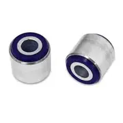 SuperPro Shock Absorber Lower Bushing Kit - SPF3805K