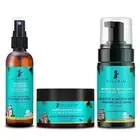 Pilgrim Korean Step Anti-Acne CTM Routine - Pack Of 3