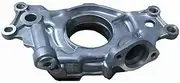 Engine Oil Pump 12612289, DM1141, M365, Compatible For CTS Escalade V6 V8 Engines