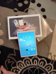 Pro 14 Tablet, 11 Inches+,Android 13 , 16 G RAM, 1000 G ROM, Dual SIM card