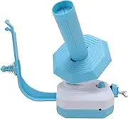 Yarn Winder, Electric Yarn Winder for Crocheting, Large Capacity Electric Yarn Ball Winder, Stepless Speed Automatic Yarn Spinner Yarn Cake Winder for Knitting Enthusiast
