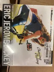 Eric Jerome Dickey CHASING DESTINY Get 1 Free CD *NEW* 2 For 1 Price Unabridged