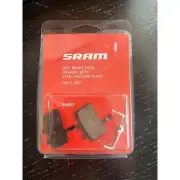 Sram Avid Organic Bicycle Disc Brake Pad Set