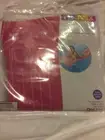 Intex Inflatable Floating Pool Lounge Raft Air Mattress Floating Mat Pink