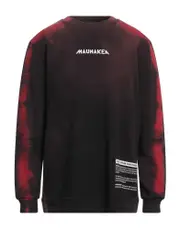 [MAUNA KEA] MAUNA KEA Sweatshirts - Item 10532276
