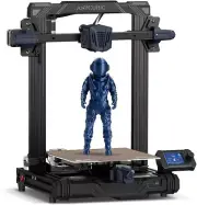 ANYCUBIC – 3D Printer FDM – Kobra Go – Auto Leveling – 220 x 220 x 250 mm