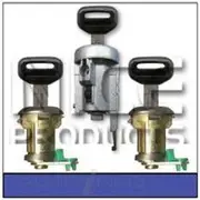 Nice Ignition And Door Lock Set - NID510B