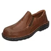 Mens Maxfield Casual Slip On Shoes