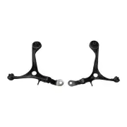 2 Pcs Trupro Front Lower Control Arms for Honda Odyssey RB RB1 RB3 2.4L 04-14
