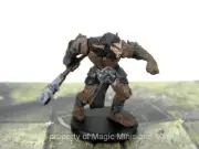 Tyranny of Dragons ~ BUGBEAR #21 Icons of the Realms D&D miniature
