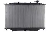 Radiator fits 2013-2016 Mazda CX-5 OSC (for: Mazda)