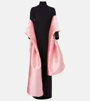[Solace London] Solace London Lyana gown UK 4 pink