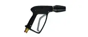 Kranzle Starlett Gun - Short with Quick Release D12 (123272)