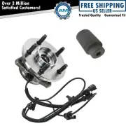 Front Wheel Hub & Bearing Passenger Side w/ 35mm Socket for Jeep Liberty (for: Jeep)