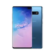 Samsung Galaxy S10 Plus (Refurbished) - 128GB Black Good