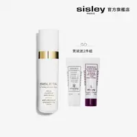 在飛比找momo購物網優惠-【Sisley 希思黎】官方直營 抗皺活膚御緻抗皺精華30m