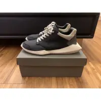 在飛比找蝦皮購物優惠-Rick Owens x Adidas Runner 2