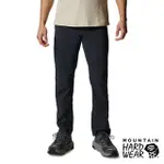 【MOUNTAIN HARDWEAR】HARDWEAR AP ACTIVE PANT 硬漢彈性探險長褲 男款 深風暴灰 #2024971