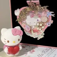 在飛比找蝦皮購物優惠-【舒舒の生活館】keep奬牌凱蒂貓HelloKitty微甜初