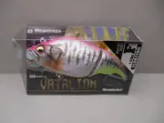 Megabass Battalion 115F / Battalion Limited color SP-C