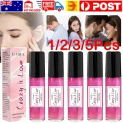1-5X Crazy in Love Roll On Oil - Crazy in Love-Pheromones-Perfume for Women