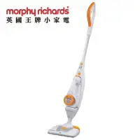 在飛比找Yahoo!奇摩拍賣優惠-【Morphy Richards】英國王牌小家電 複合式蒸氣