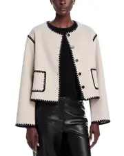 Rails Melanie Jacket