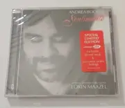 Sentimento by Bocelli, Andrea (CD, 2002)