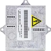 Headlight Xenon Headlight Ballast for for TT A8 S8 2001 2002 2003 2004 2005 2006 D2S H-ID 1J0941641 4D0907476B 7M3907391 1T0907391 Xenon Ballast Control Unit
