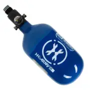 HK Army AeroLite EXTRA LITE Tank w/Standard Reg - 36/4500psi -Icon Blue
