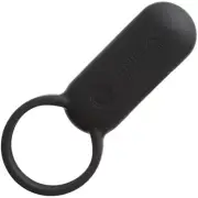 Tenga SVR Smart Vibe Cock Ring Penis Clitoris Vibrating Stimulator USB Recharge